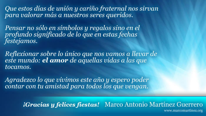 navidad